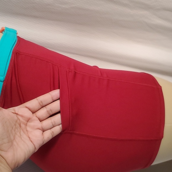 Fabletics Fiona Low-Impact Two piece Workouts outfit Size M - Picture 6 of 11